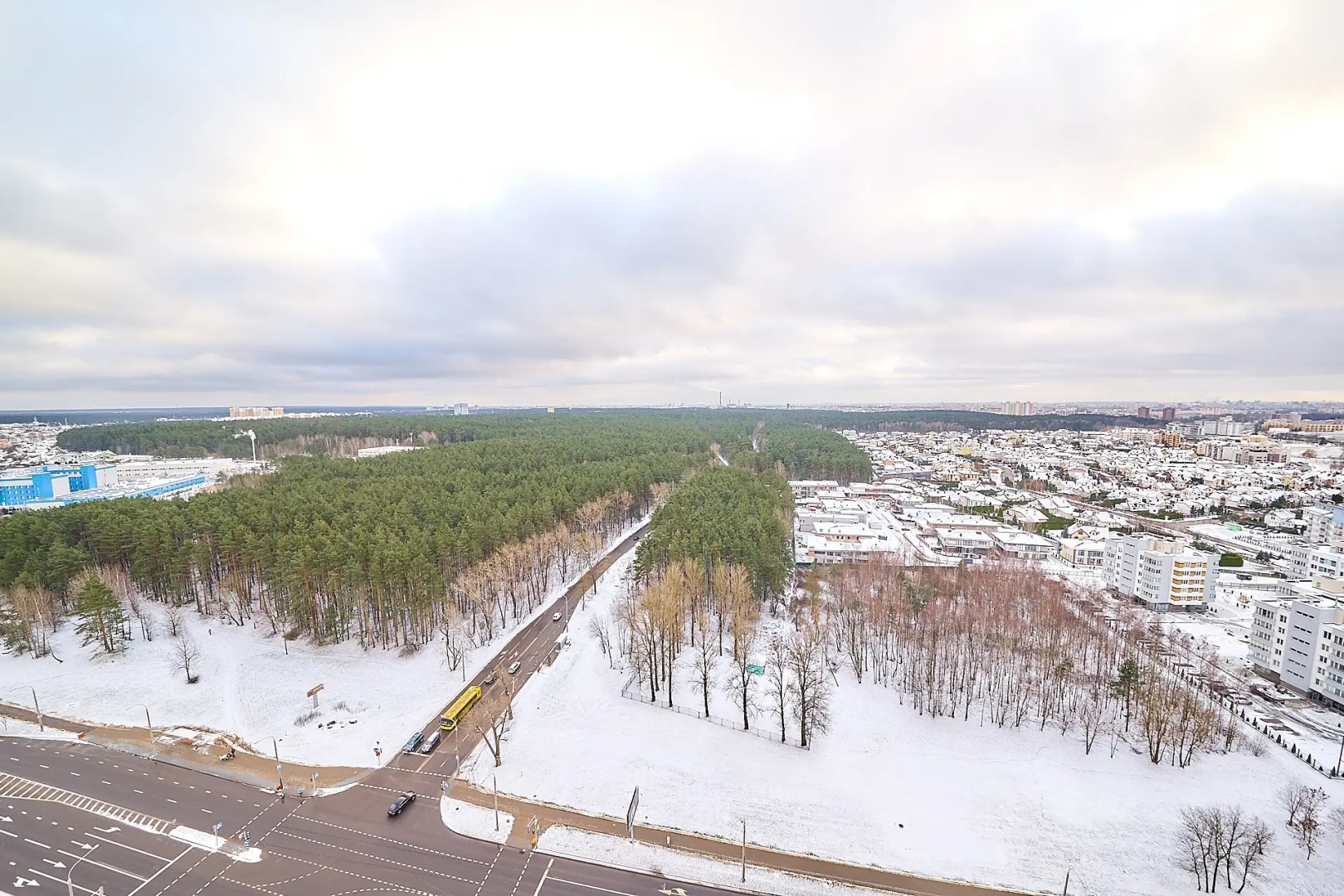 Апартаменты Страдивари