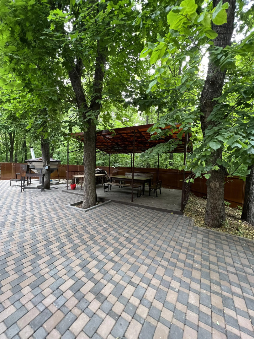 Отель Мираж