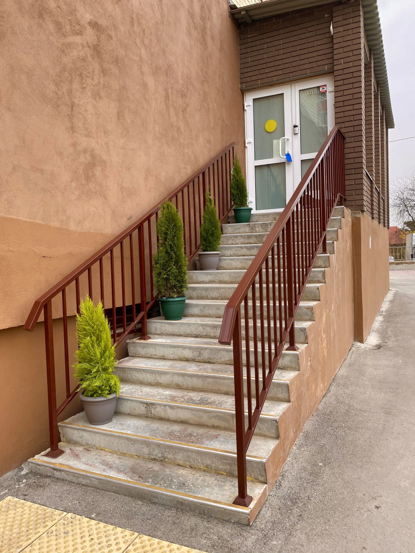 Отель Баларам