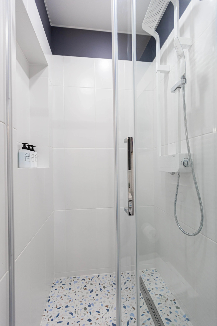 Квартира Седьмое Небо