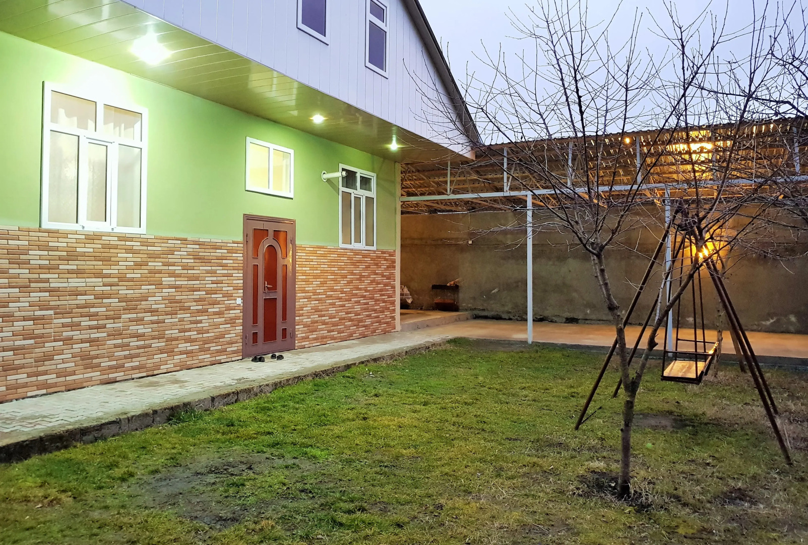 Вилла Piece of Heawen