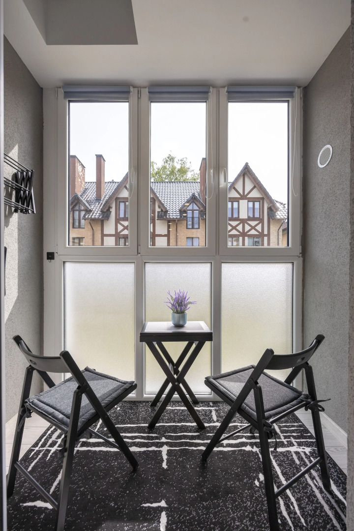 Квартира LovelyHome39 в Старинном Квартале Юдиттен