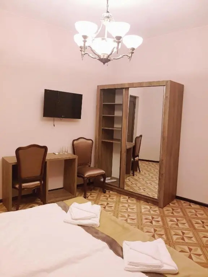 Hotel Classic