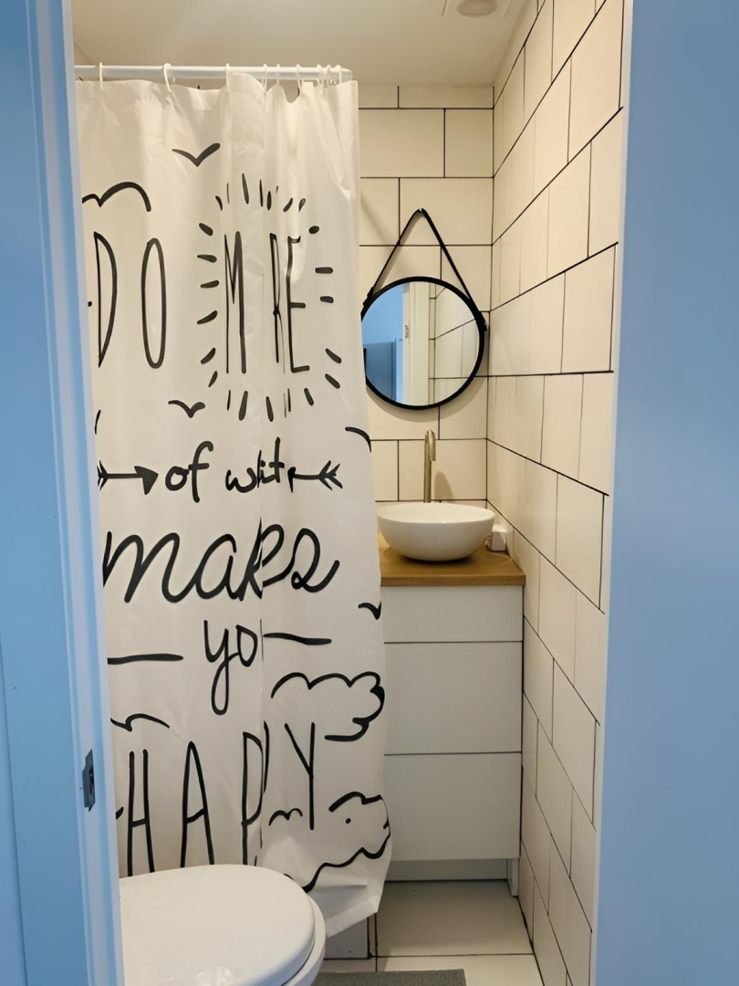 Апартаменты Уютная Студия рядом с Метро Козья Слобода