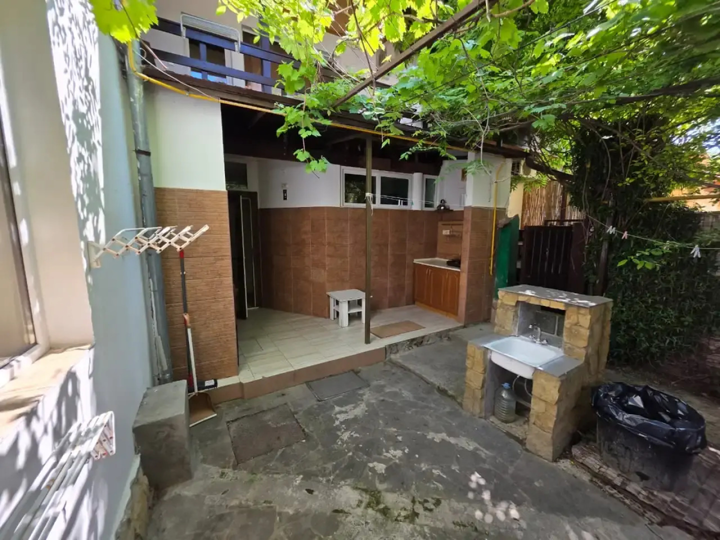 Гостевой дом У пляжа