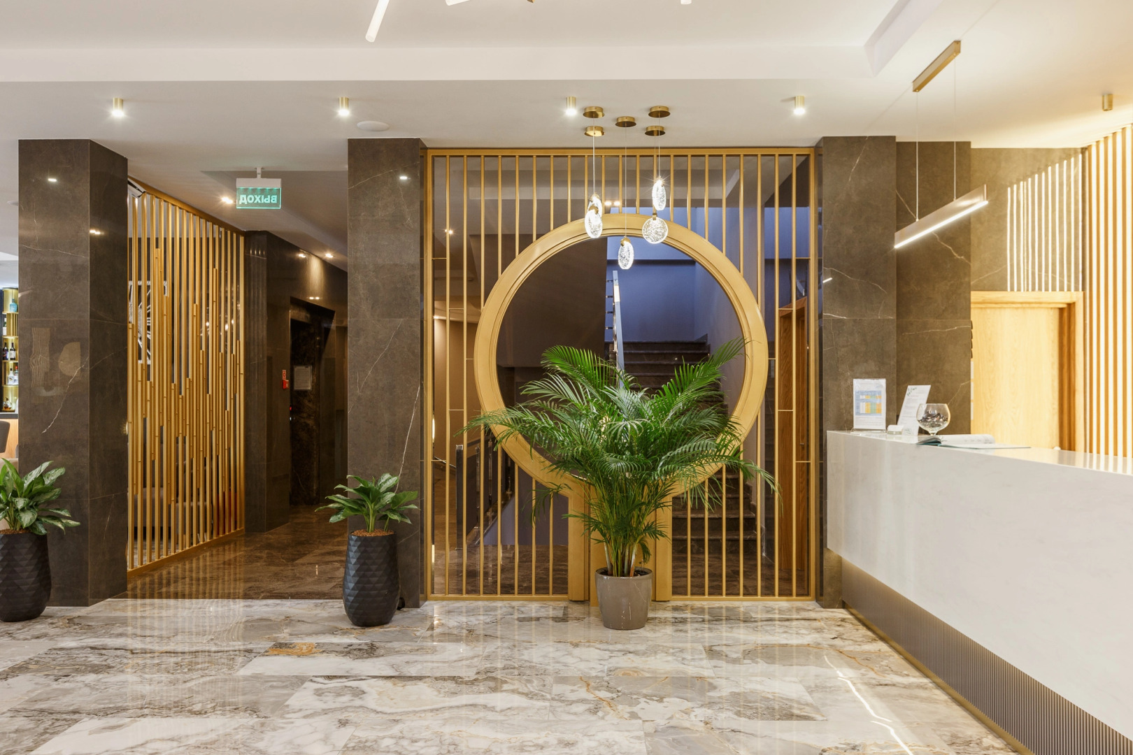 Wind Rose Hotel & SPA