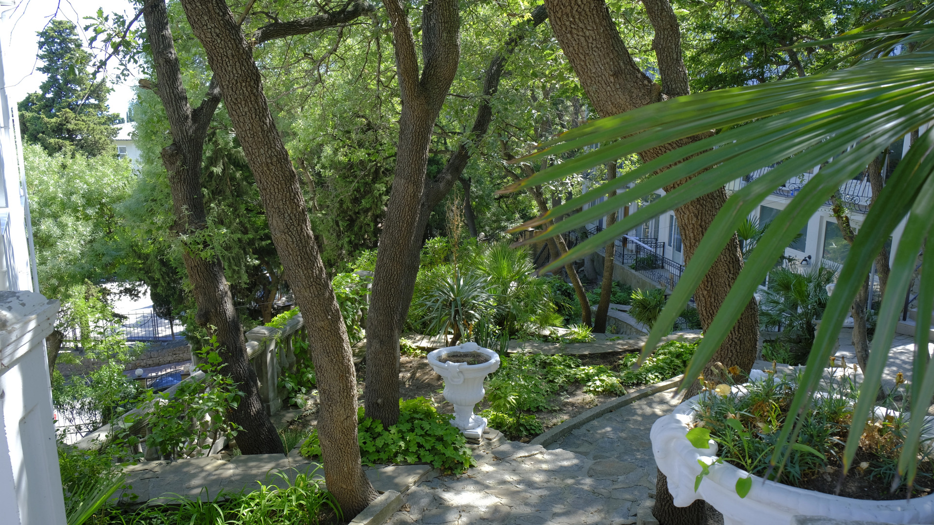 Отель Серсиаль