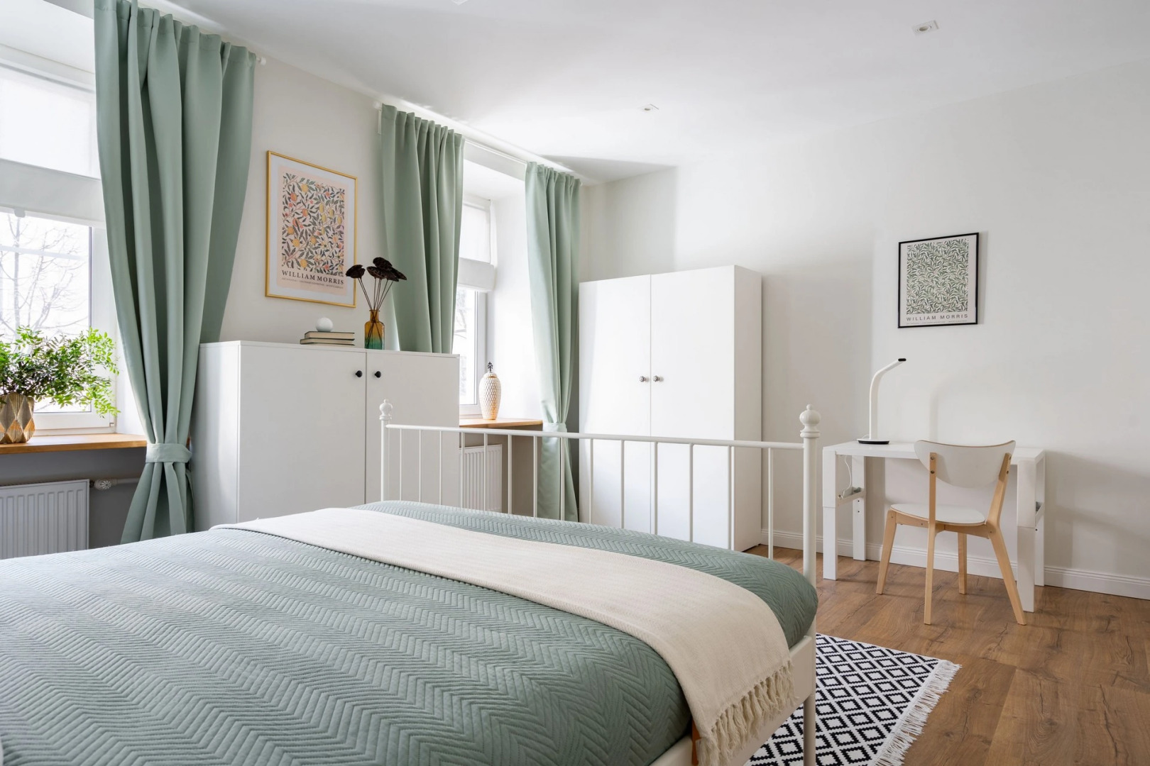 Апартаменты Let Your Flat Nevsky 150