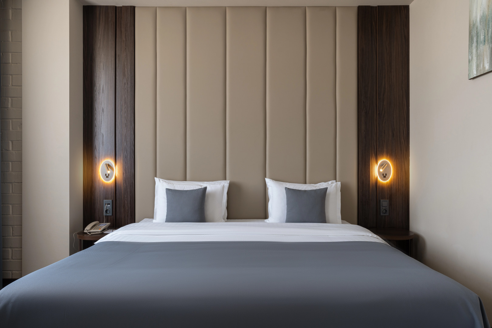 Отель StayInn City Center