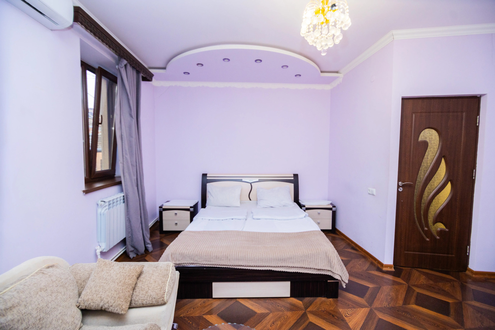 Хостел FAVORIT