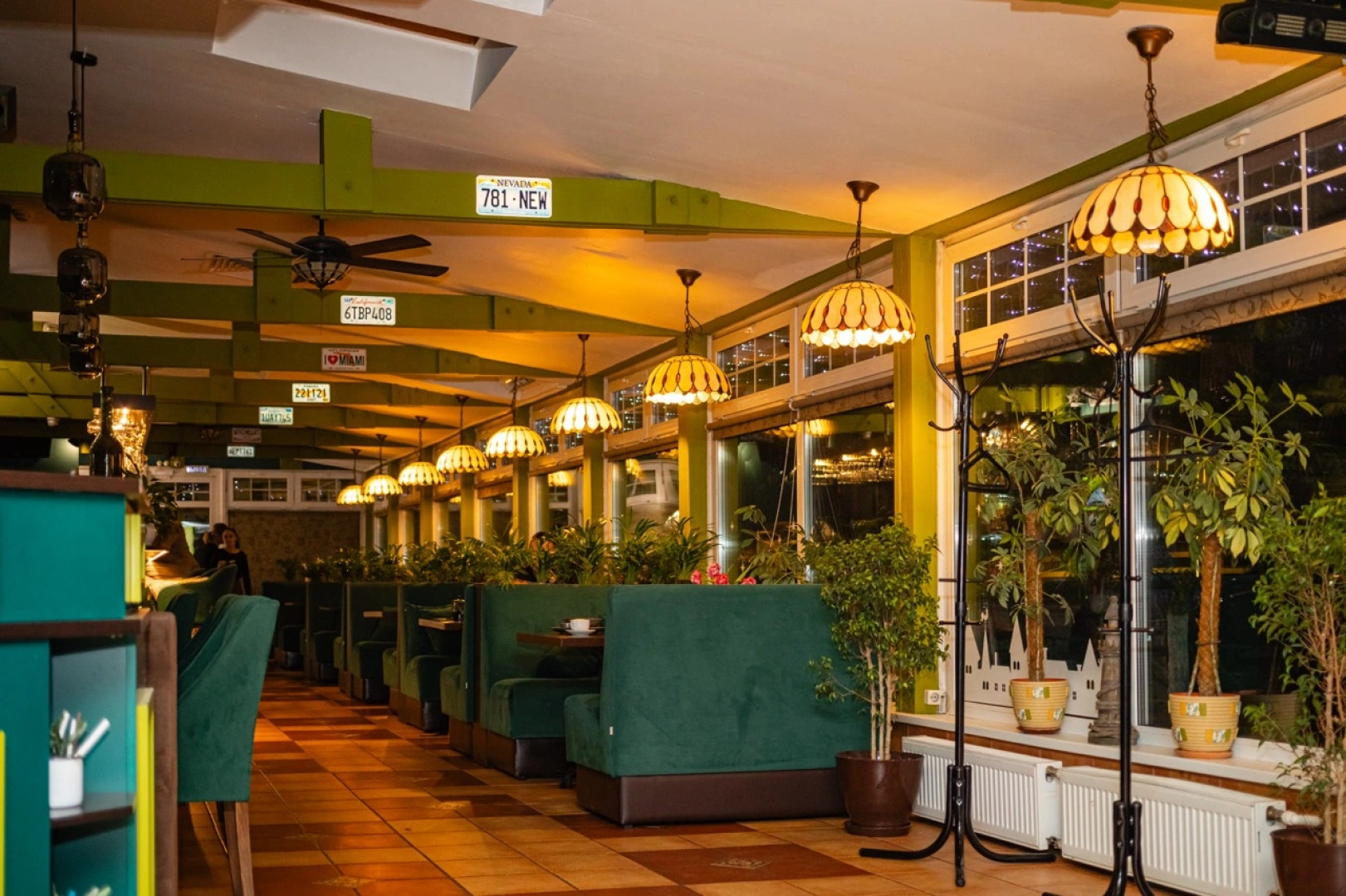 Отель Дом Ученых Долгопрудный