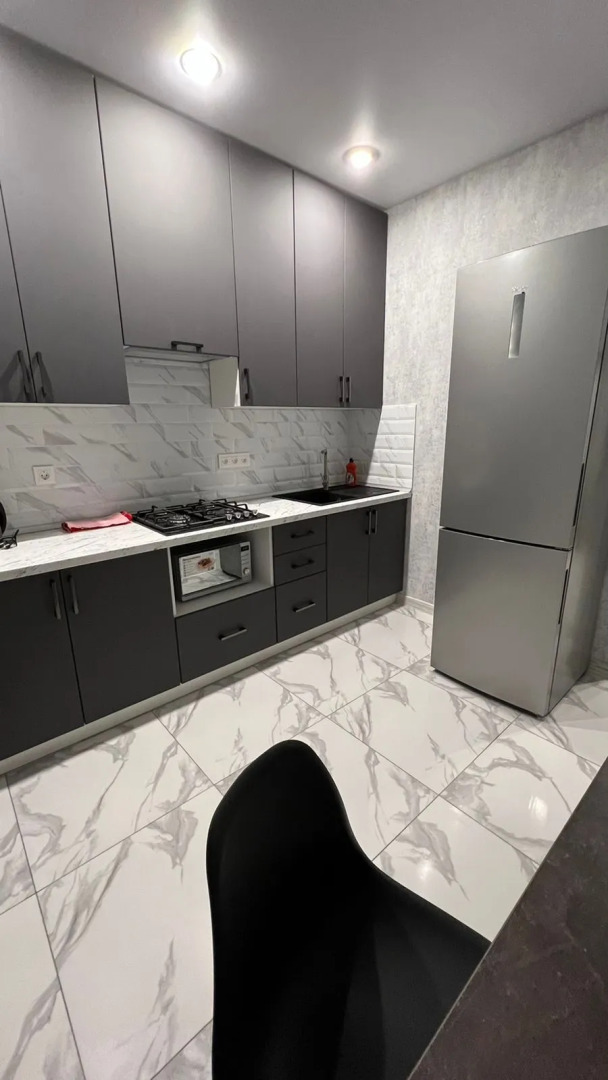 Апартаменты 1 Комнатная Квартира в Жк Российский