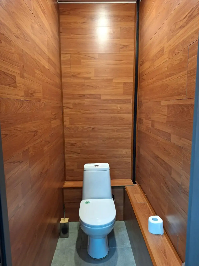 Гостевой дом Сигукан