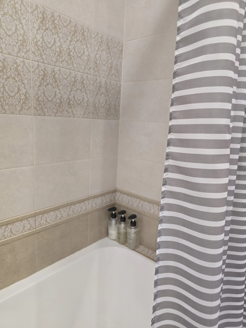 Квартира уютная в центре города