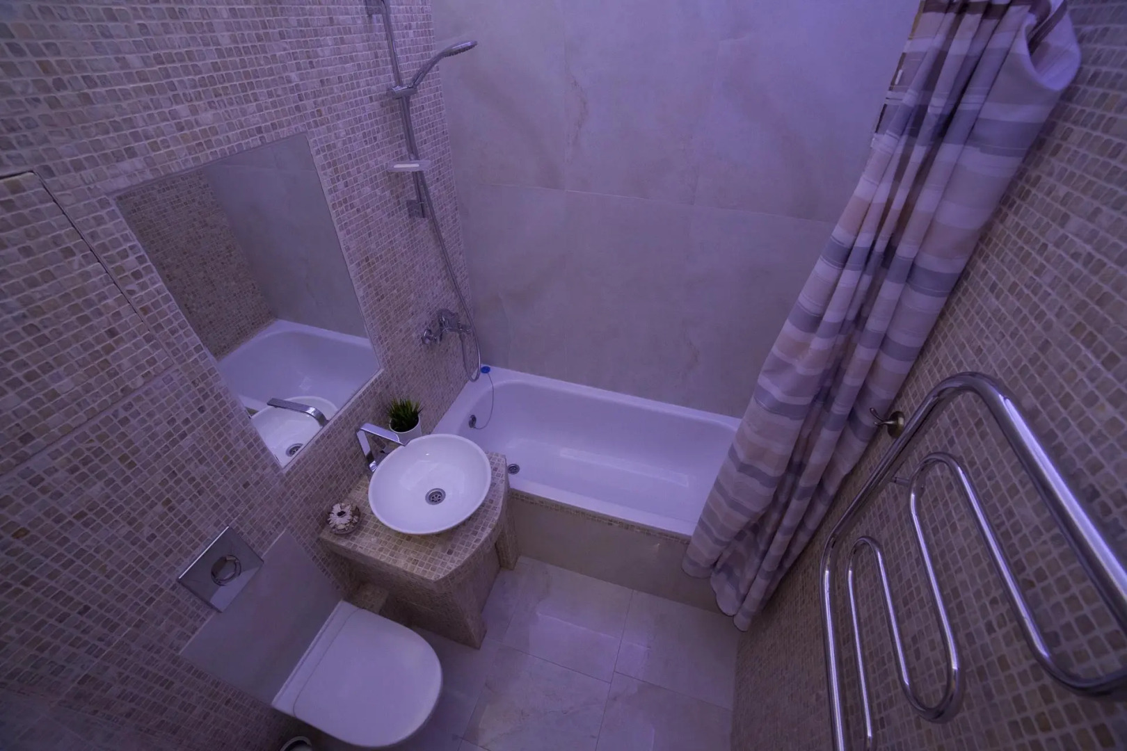 Заповедные Кварталы 1