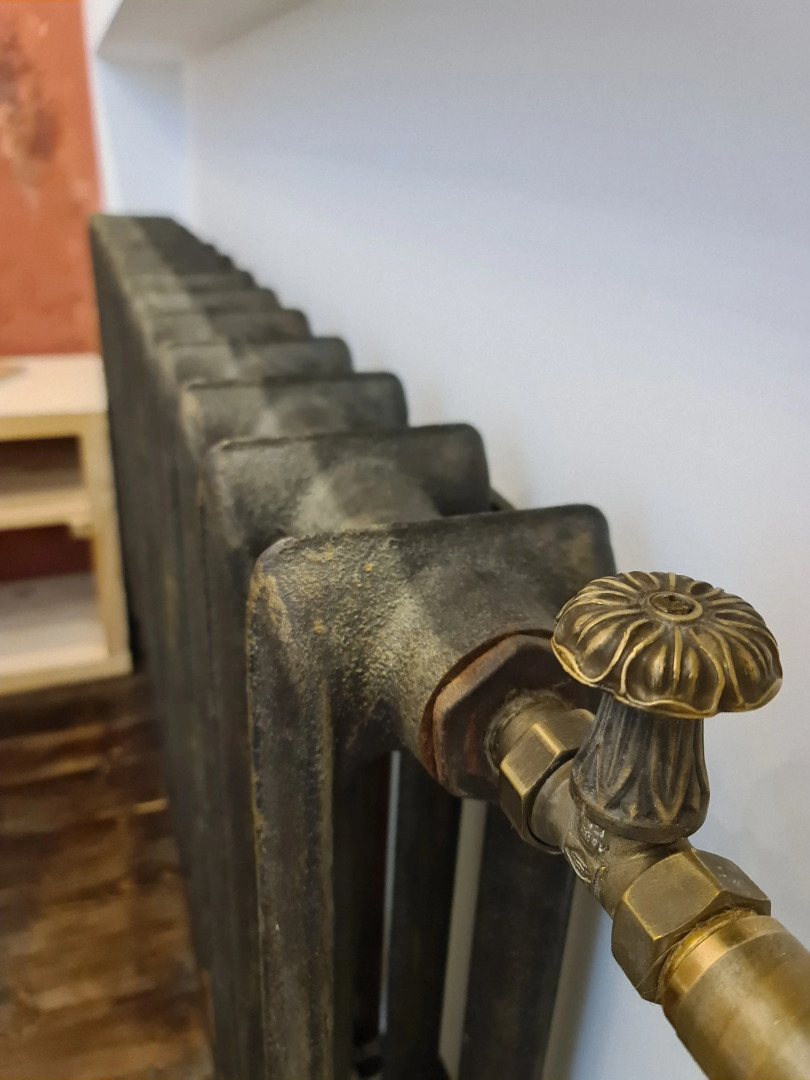 Апартаменты Simple Flat