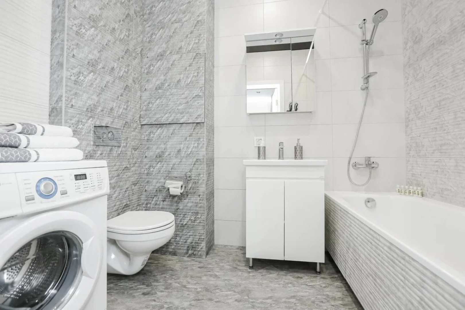 Апартаменты Vogue