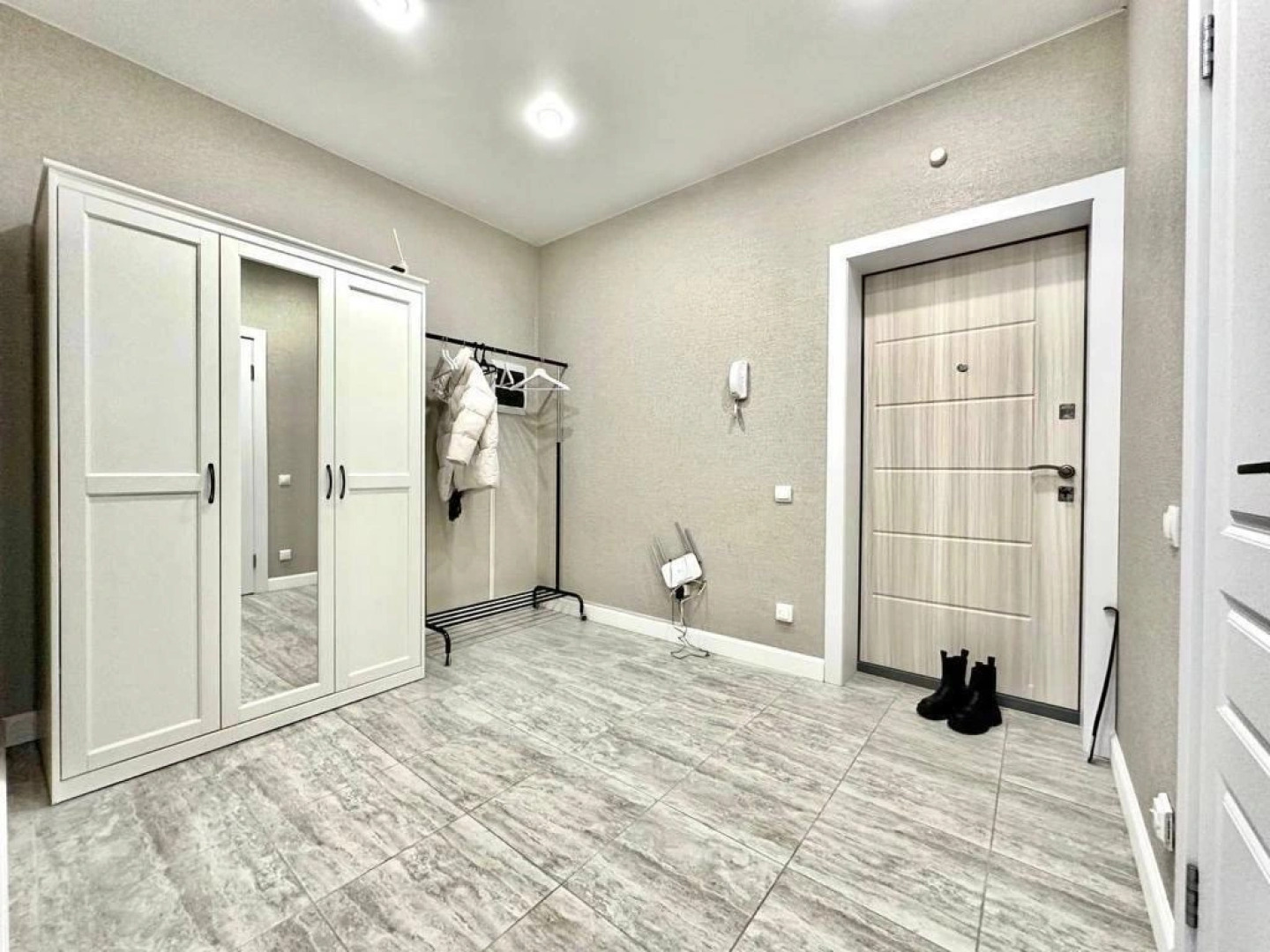 Квартира Евродвухкомнатная Рядом с Историческим Центром