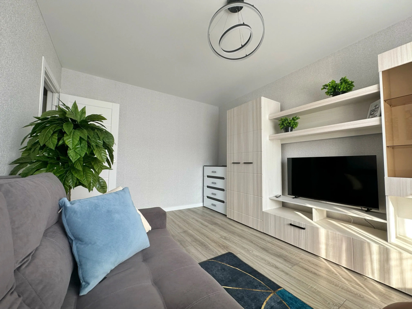 Квартира в шаге от достопримечательностей и набережной