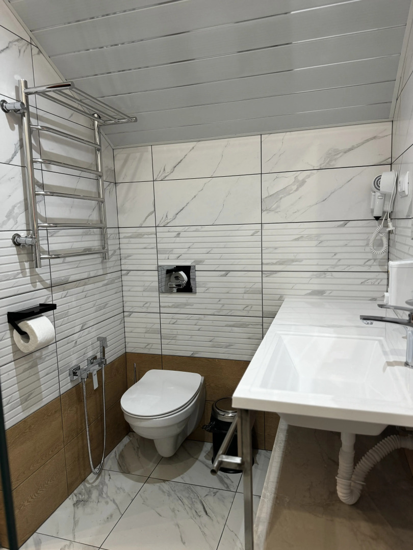 Мини-отель Чердак