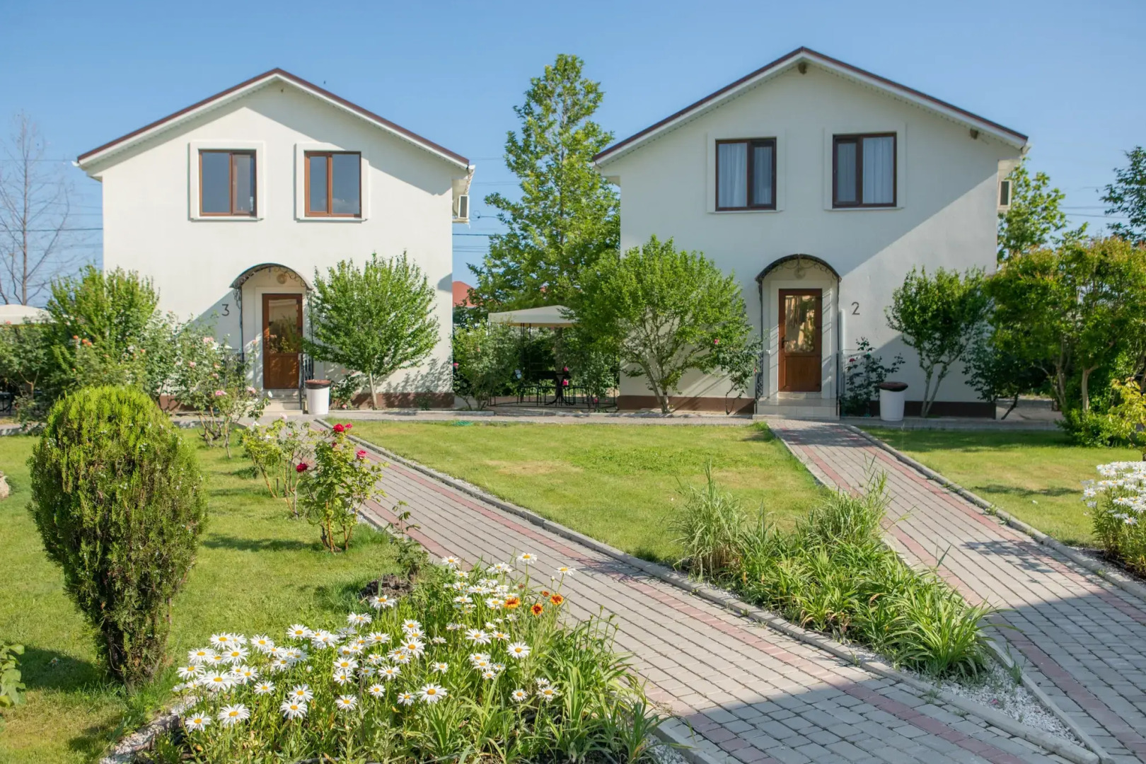 Отель Нарлен