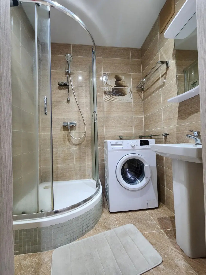 Квартира на улице Богдана Хмельницкого 74