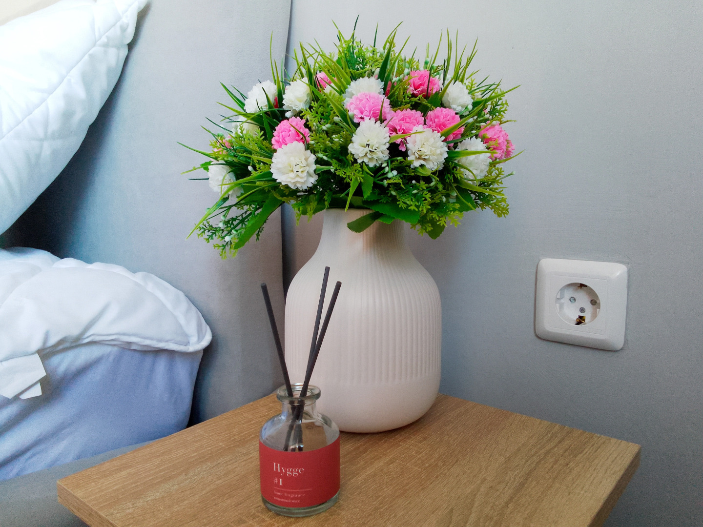 Апартаменты Двухкомнатные