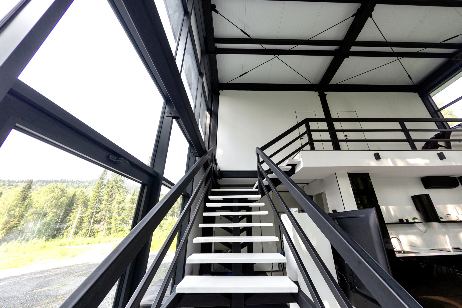 Гостевой дом Сталь