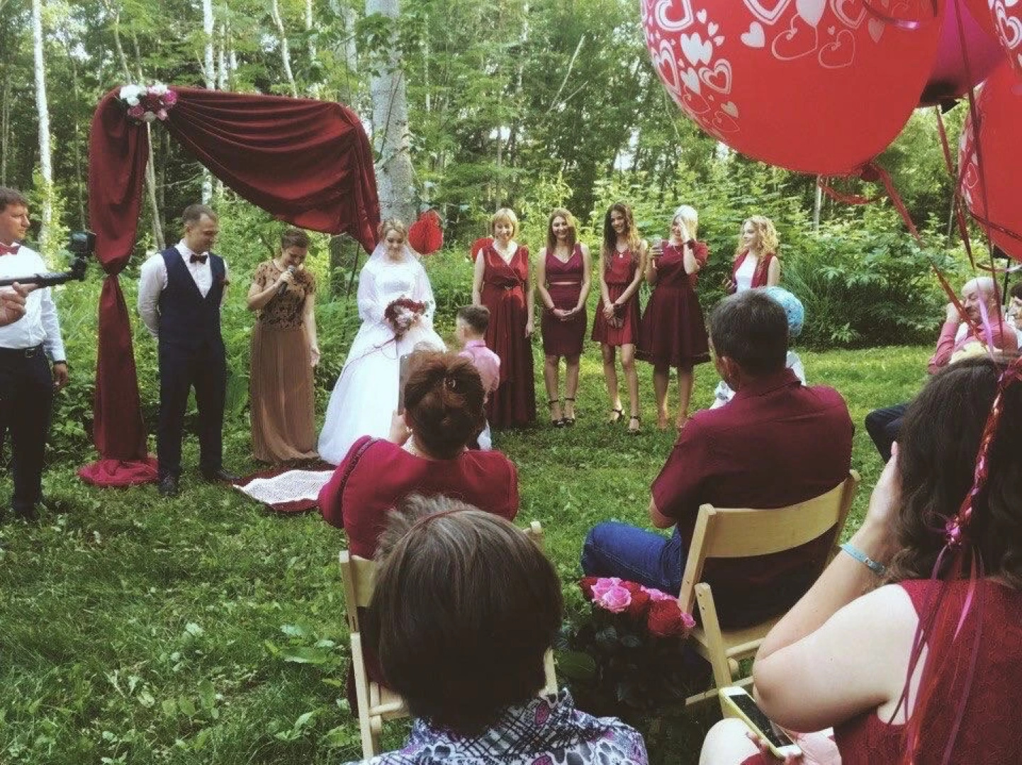 База Отдыха Елочки