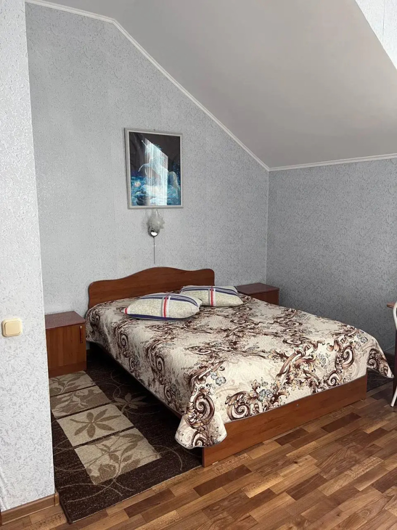 Гостевой дом Сергей