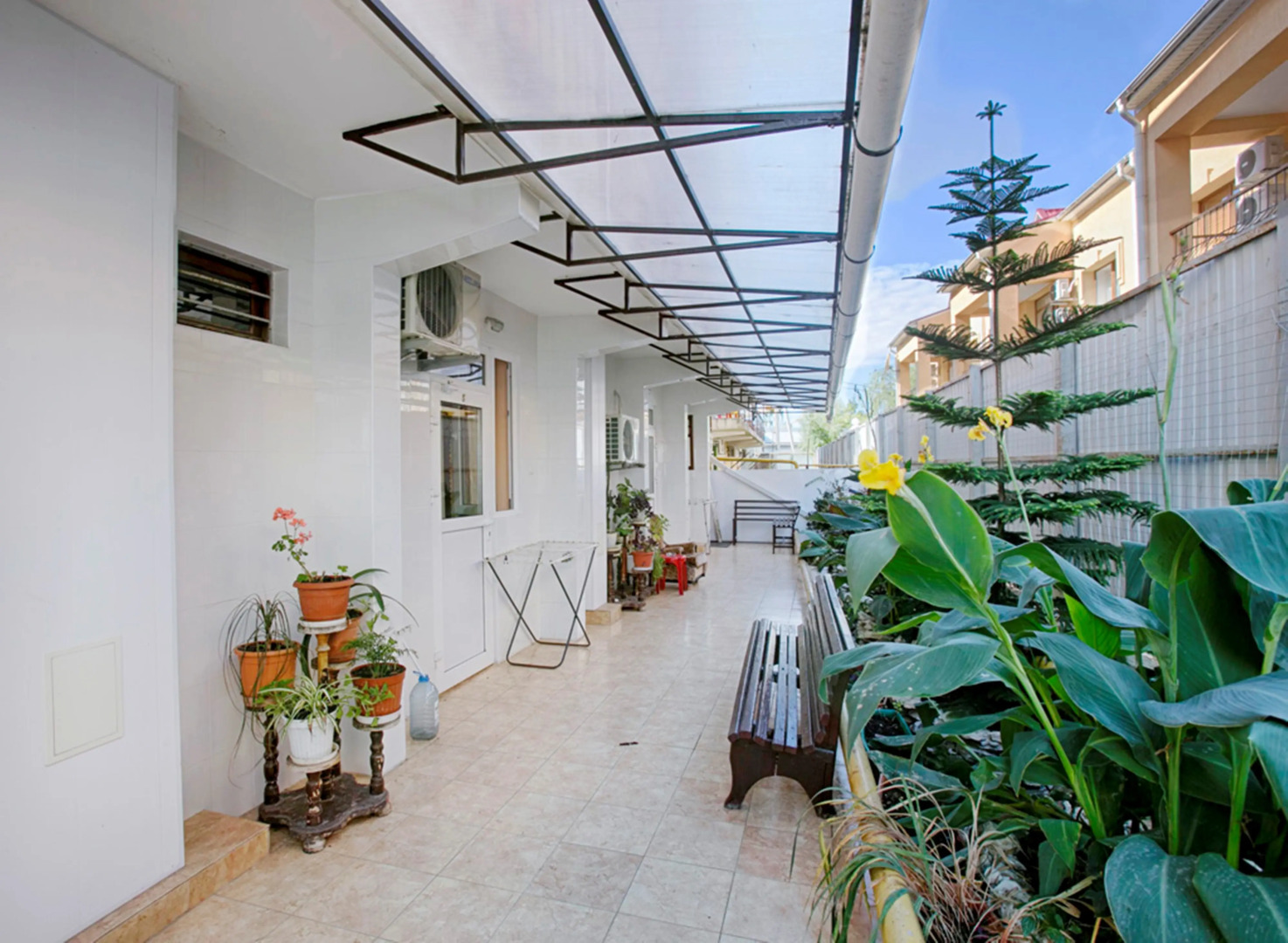 Гостевой Дом Анна by Sun City Hotels