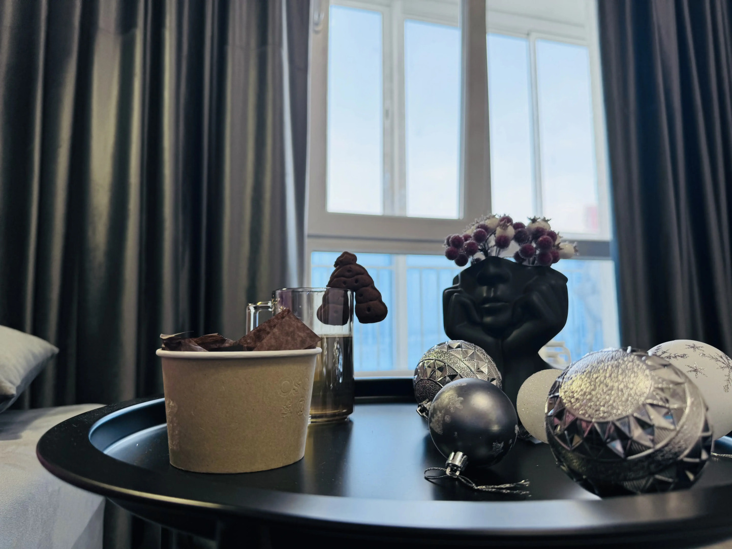 Апартаменты Atmosfera Sna у Аквапарка