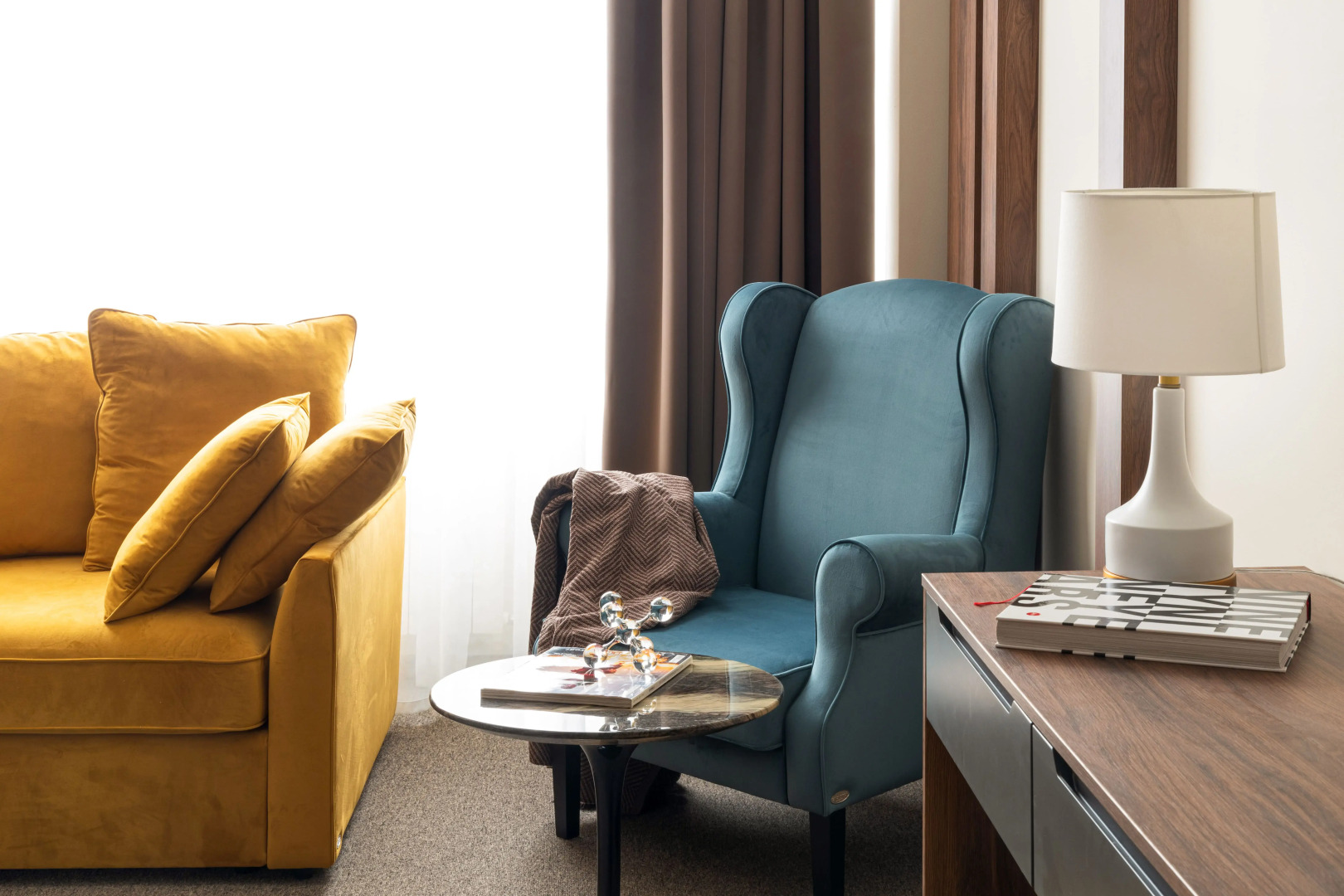 Аркадия Hotel by Provence