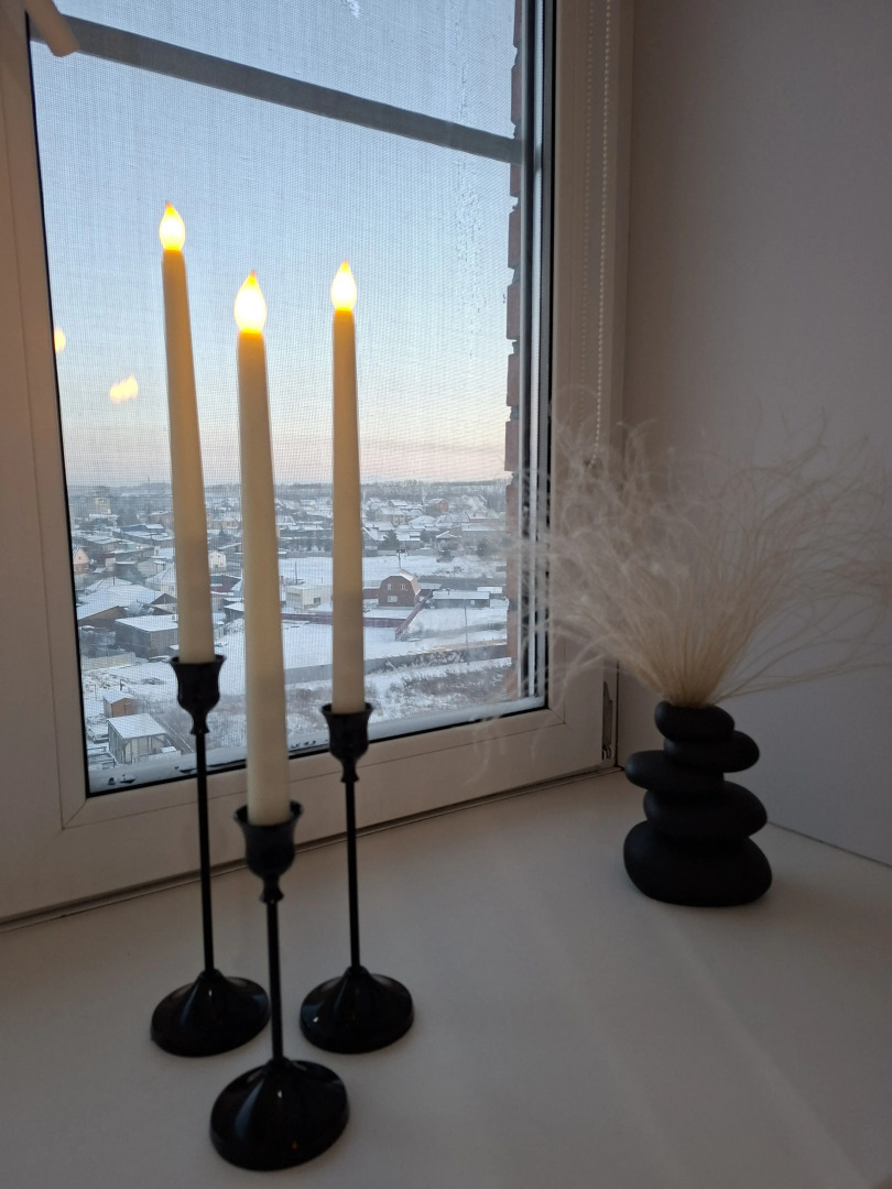 Апартаменты Уютная 2-х уровневая студия в 15 минутах от аэропорта Красноярск