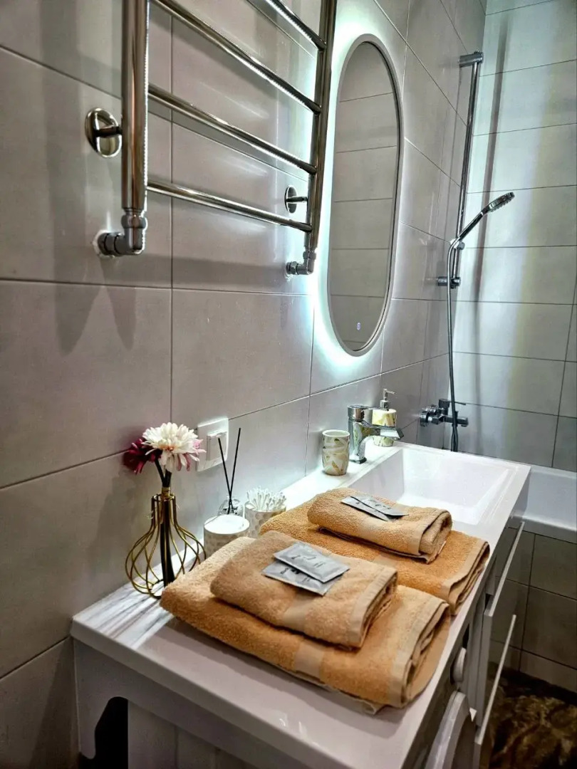 Апартаменты  White Lodging