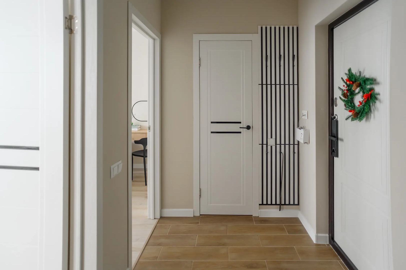 Квартира в центре с парковкой возле Мега Моллла