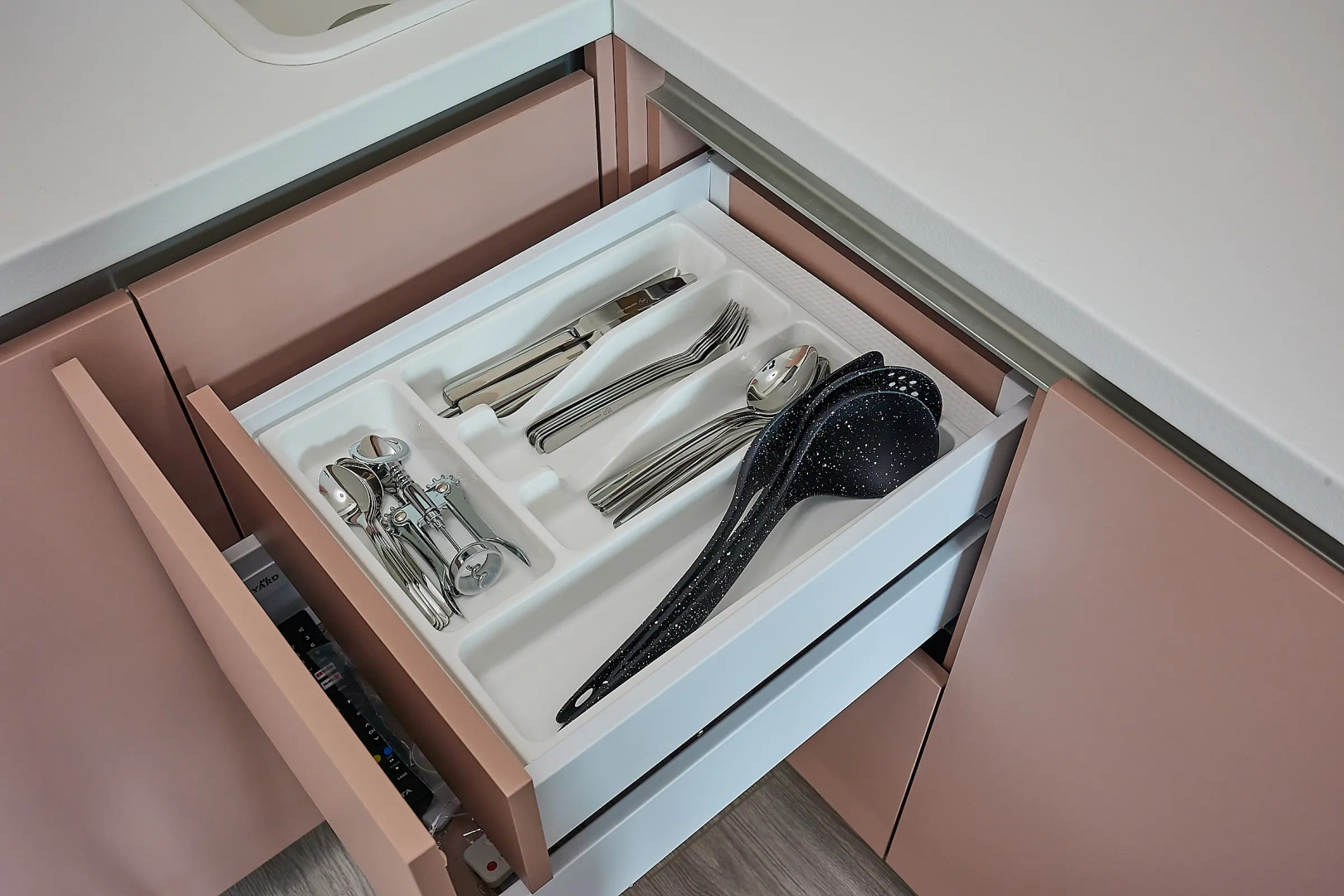 Апартаменты в доме с бассейном у Финского залива