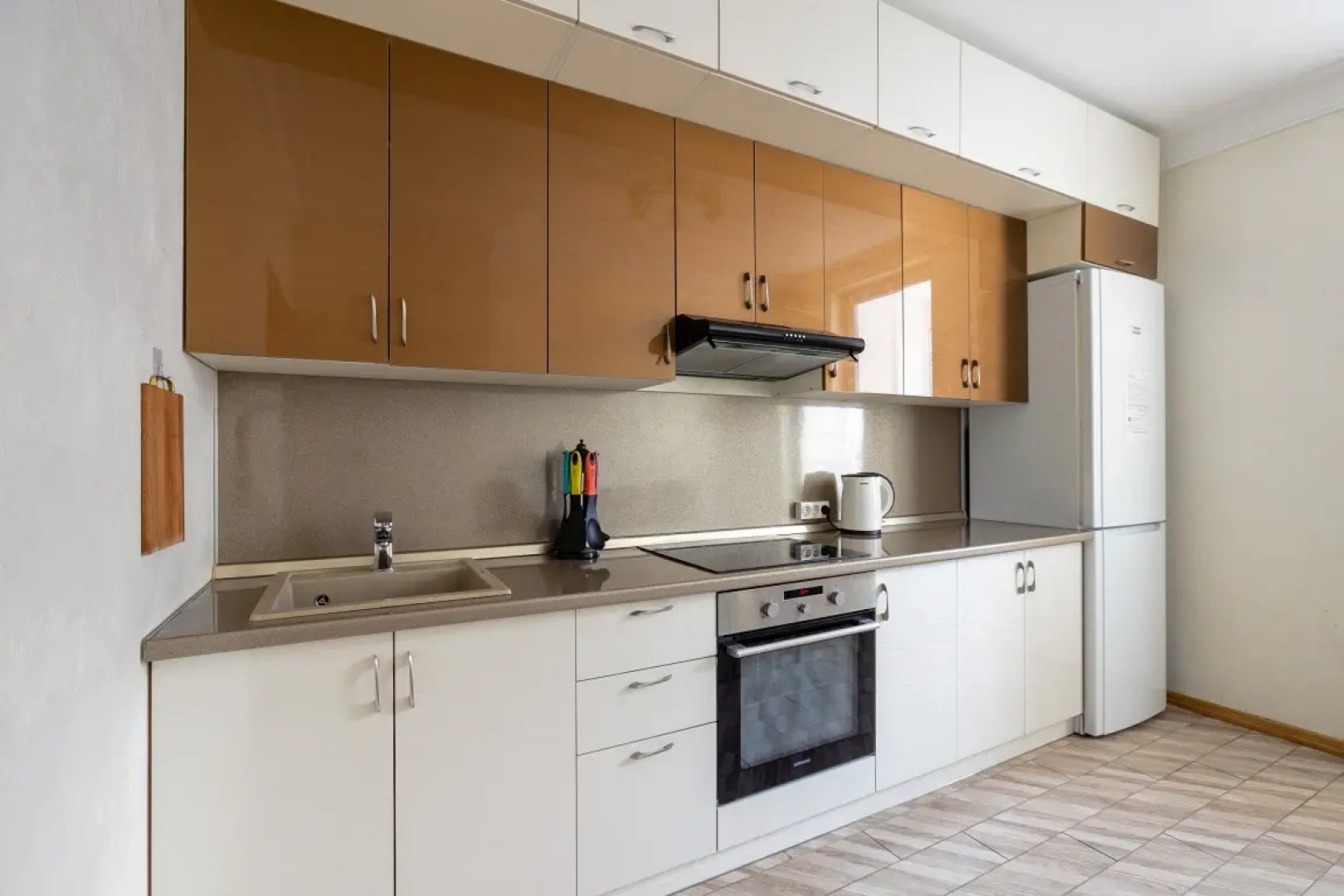 Квартира 5 MaxRealty24 Molodezhnaya 7/1