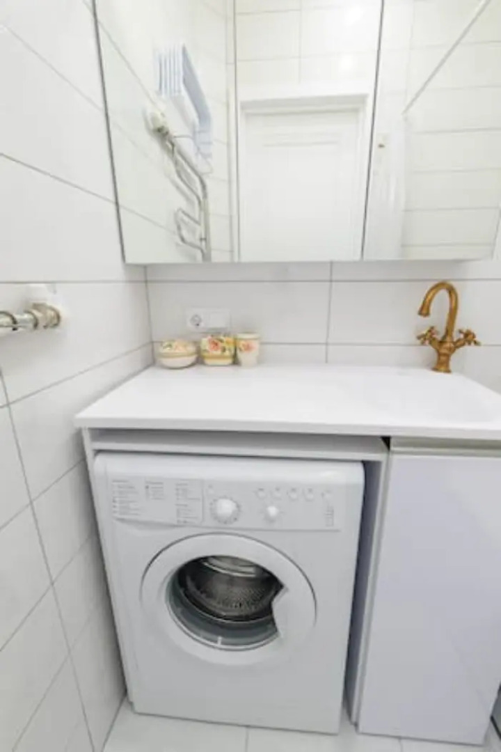 Апартаменты Уютный Невский