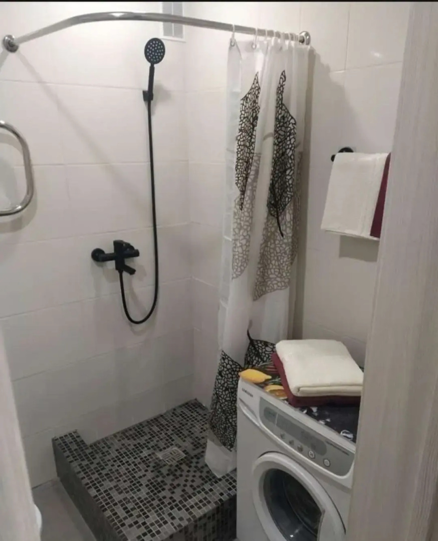 Квартира на Карла Маркса 38