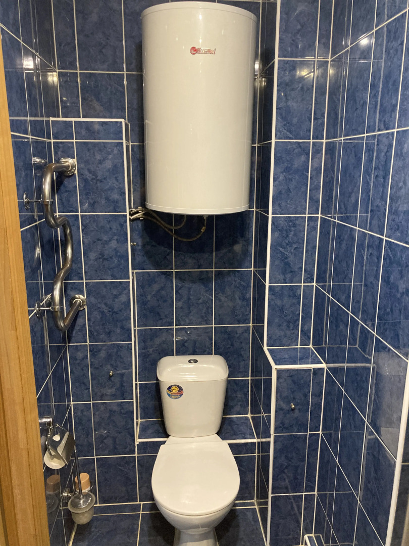 Апартаменты Clever Apartment