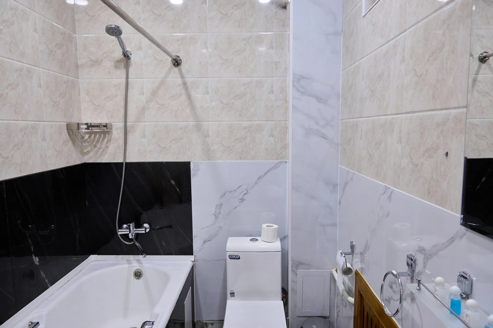 Отель Art Garden