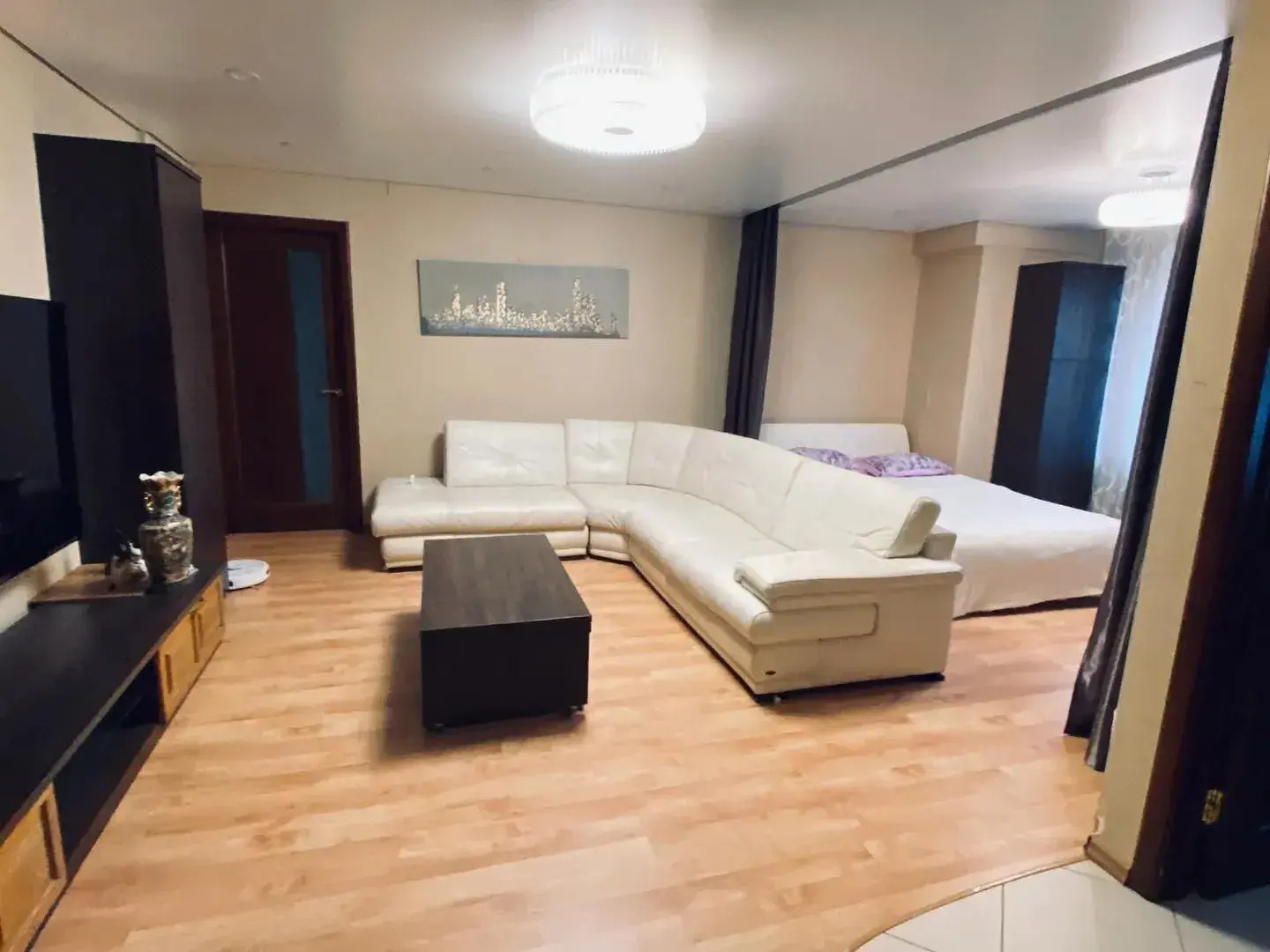 Квартира на улице Гамарника 2