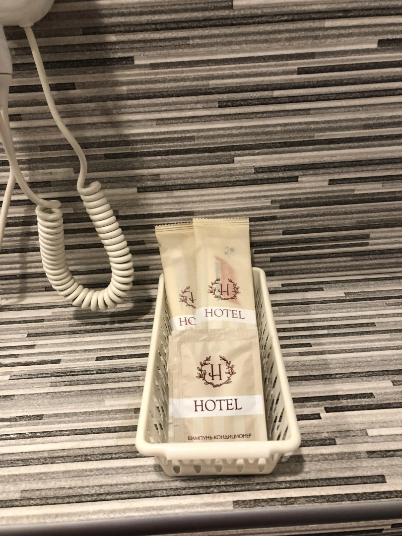 Гостевой дом Визит