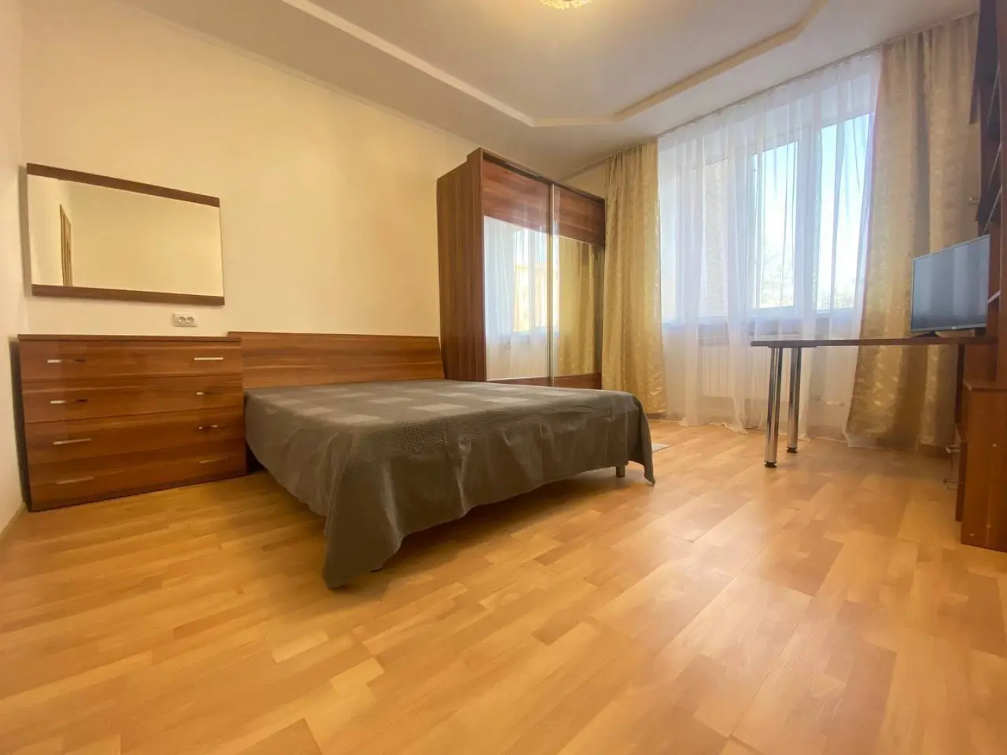 Апартаменты на Ленина 45