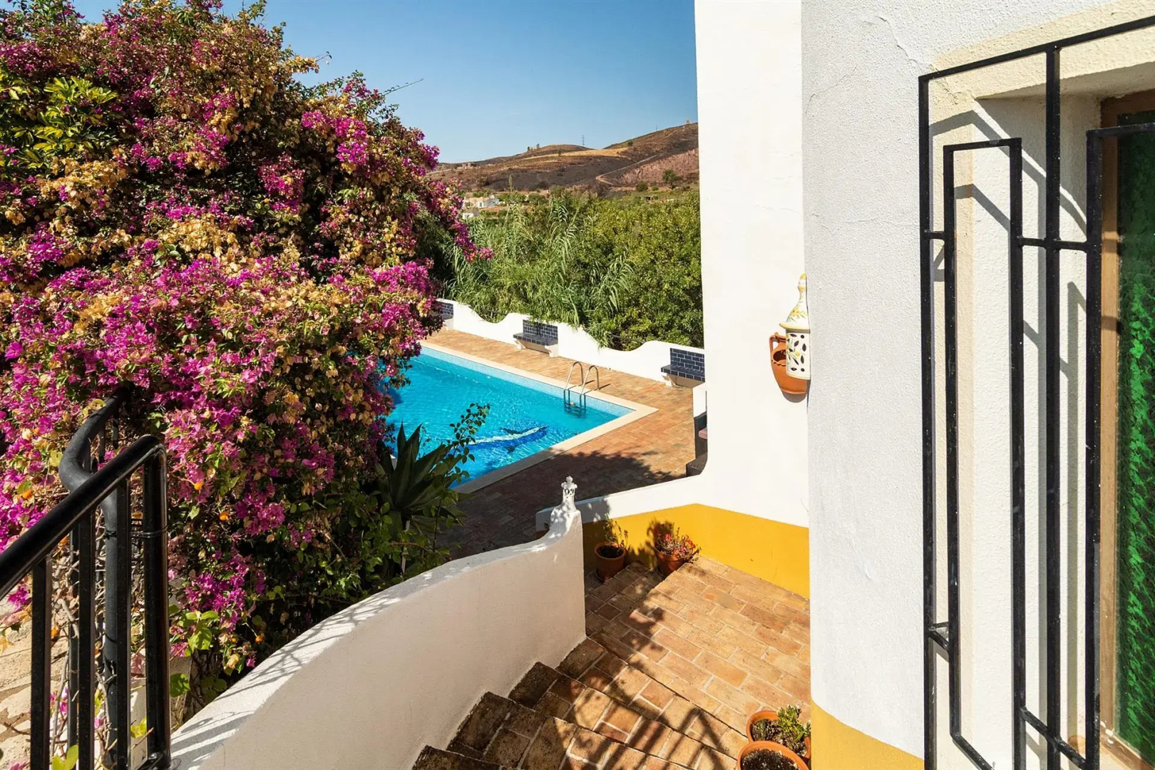 Вилла Casa da Costa