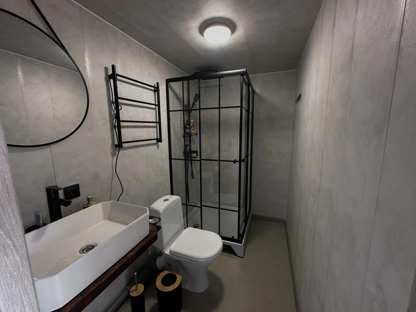 Глэмпинг Охотничий комплекс Одна Охота