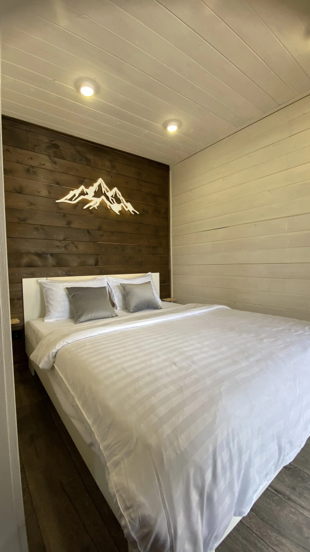 База отдыха Zawada