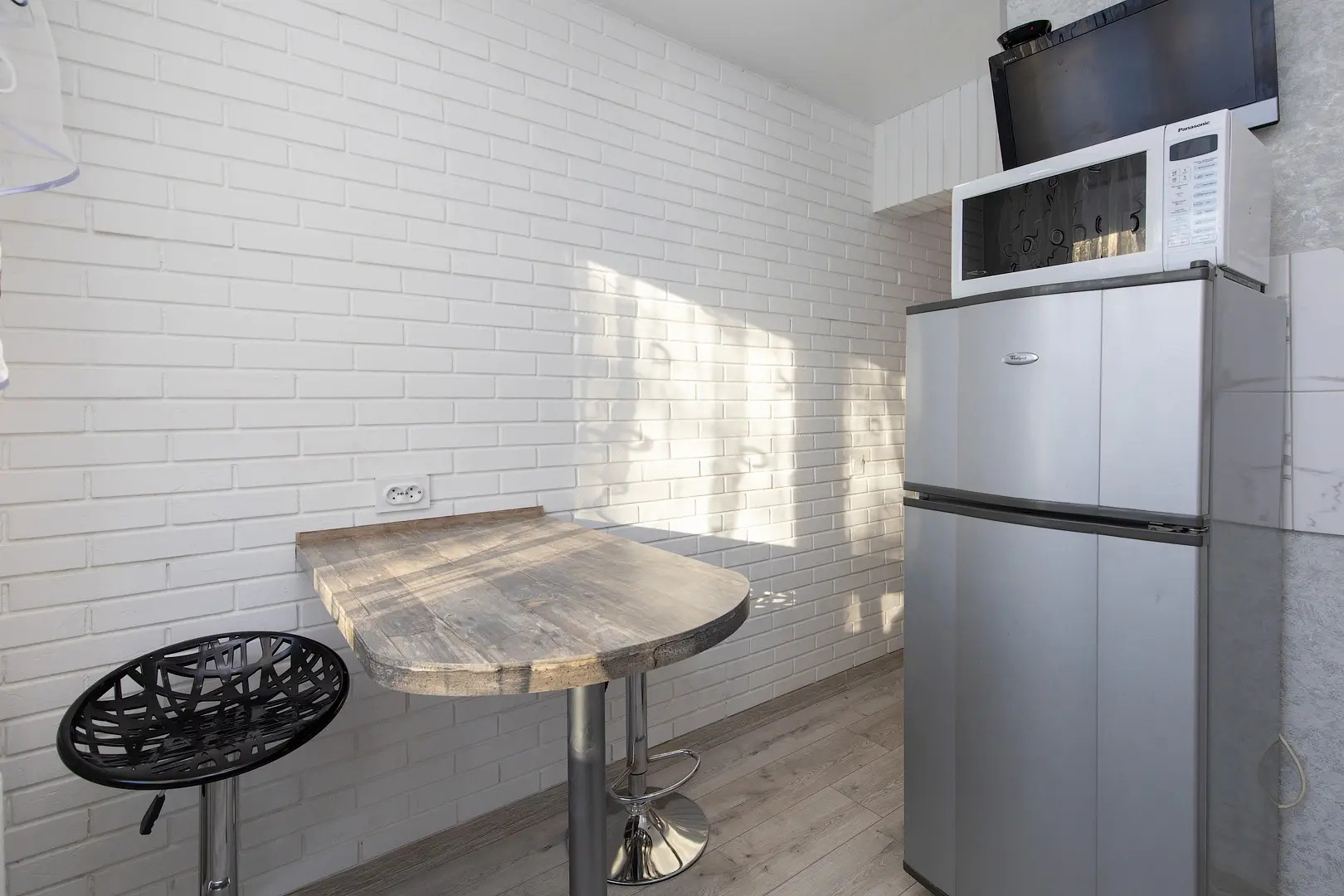 Апартаменты на Большой Песочная 11