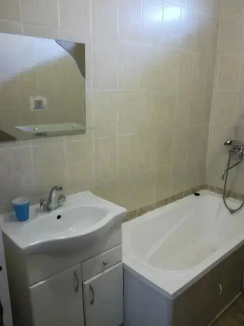 Меблированные Комнаты на Мира